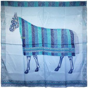 NWT Genuine 100% Mulberry Silk Satin Scarf 41"x41" Large Square Shawl 5947